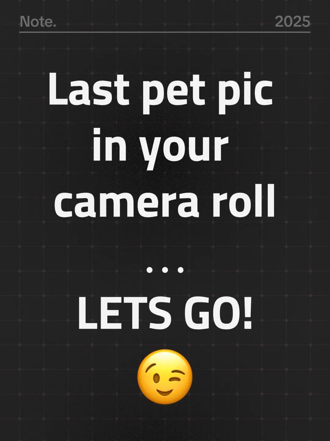 I’m having a bad day…  show my those fur babies.