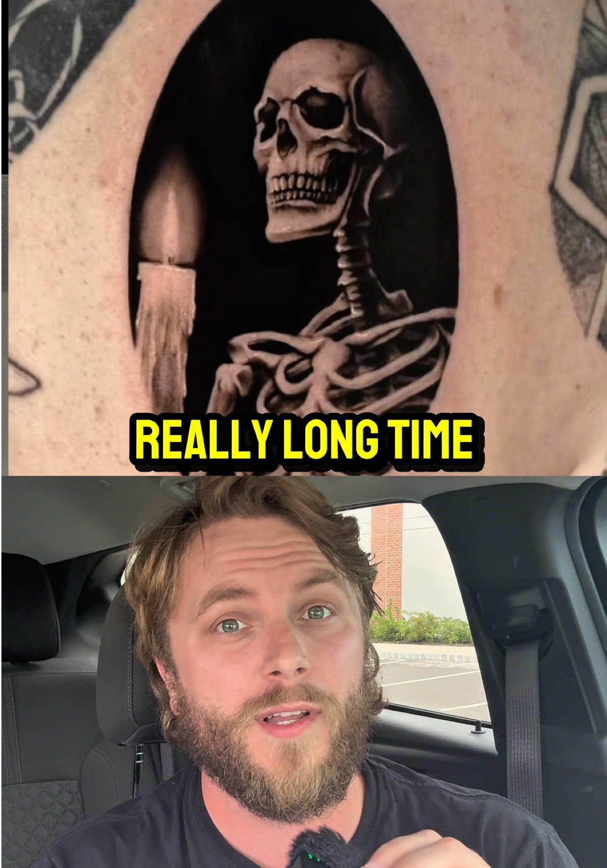 4 Tattoos that age well and will look great FOREVER! - Part 9