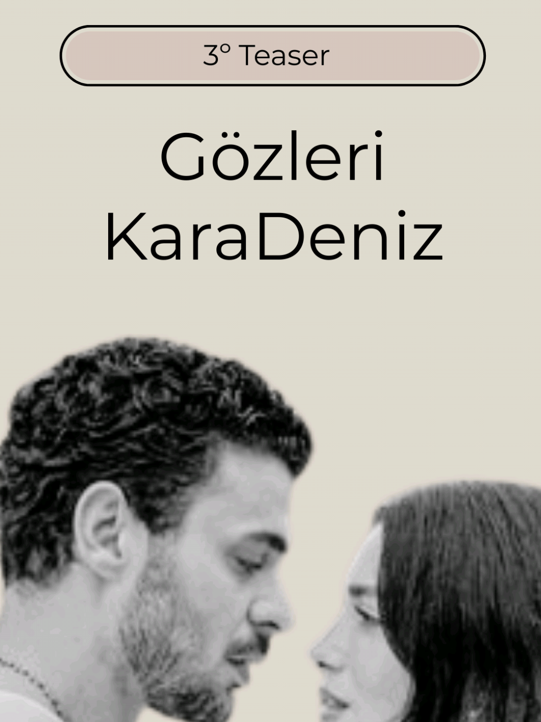 🎬🇹🇷| GÖZLERİ KARADENİZ  📽️| 3º Teaser        🇹🇷 Estreia em Setembro  🇧🇷 Legendas: Dizi❤️Türkiye Brasil  🔗 Link do canal  na bio • #seriesturcas • #novelaturca • • #dicadeserie • #series •  • #novelas • 