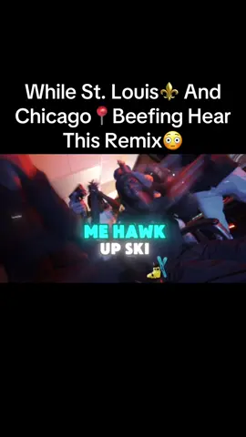 Clear the streeet#rap #viral #bloodhoundq50 #chicago #mop 