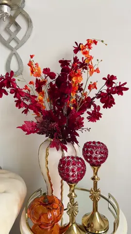 🍁✨🍁✨🍁✨🍁✨ #diyproject  #diyfalldecor  #fallvibes🍂 