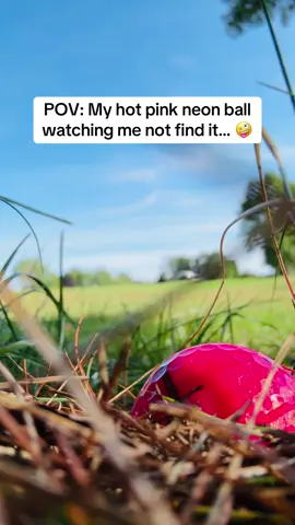🤦‍♀️🤪 #fyp #foryou #golf #golftiktok #golfball 