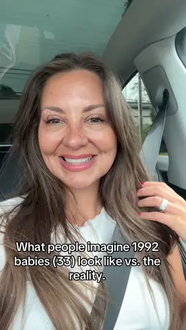 We’re just getting started 90’s babies 