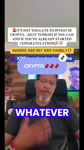 #xrpnews #cryptocurrency #xrpfamily #xrpcommunity 