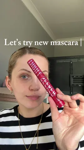 @rimmellondon I think I just found the best mascara for my short lashes ! 😍 #rimmellondon #newmascara #payday #dealdrops #fave 