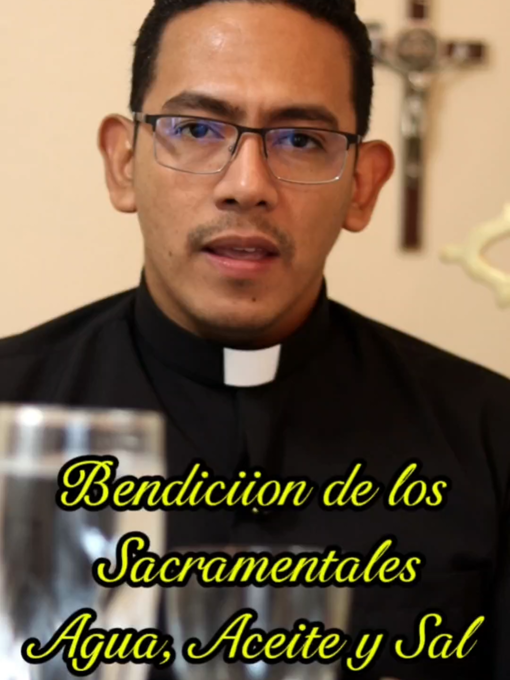 Bendición de Dios #texas #catolicos #parati #espiritualidad #jesus 