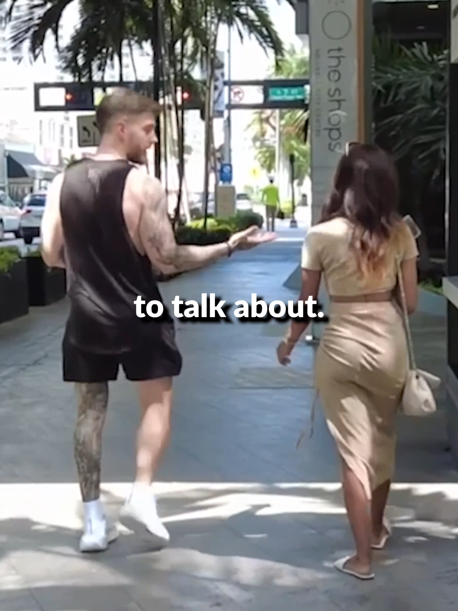 How to stop running out of things to say to women. Want to achieve your dream dating life? Click the link in my bio. #dating #coldapproach #confidence #datingadvice