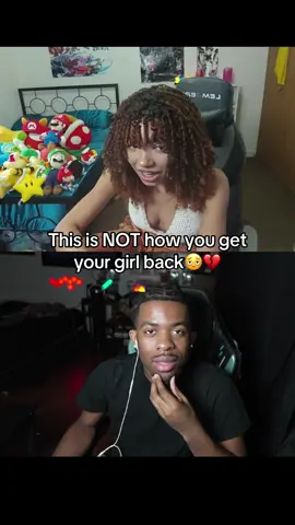 am i in there chat? #fyp #girlfriend 