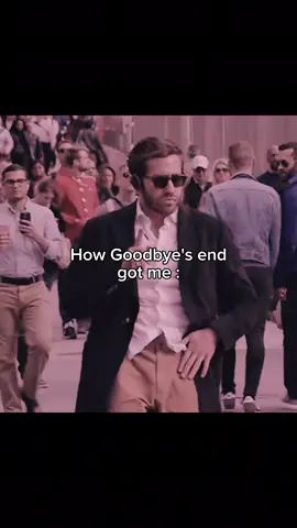 GOODBYE. @Sabrina Carpenter  #sabrinacarpenter #jakegyllenhaal #mansbestfriend #goodbye #album 