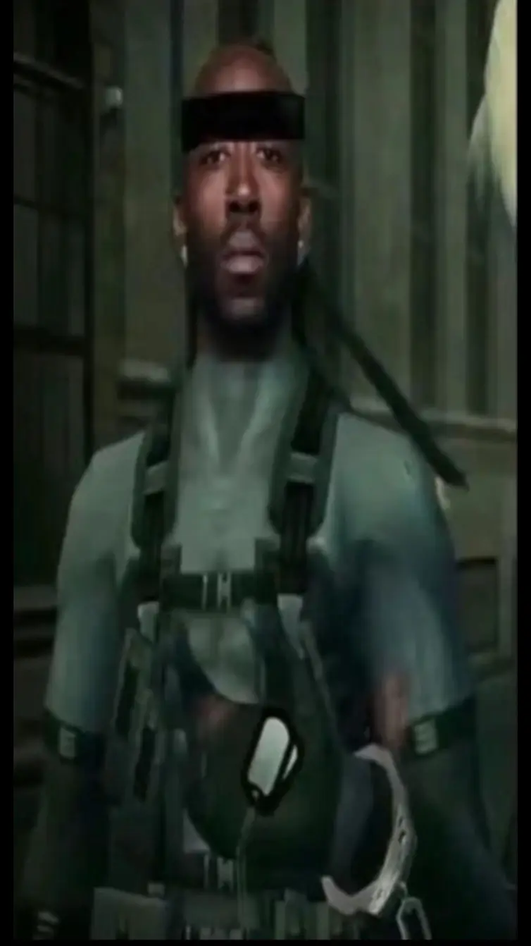 #fyp #freddiegibbs #metalgearsolid 