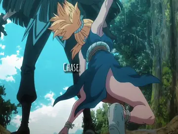 I knew it. And I still cried. #drstone #tsukasashishio #kohaku #hyoga #eternity 