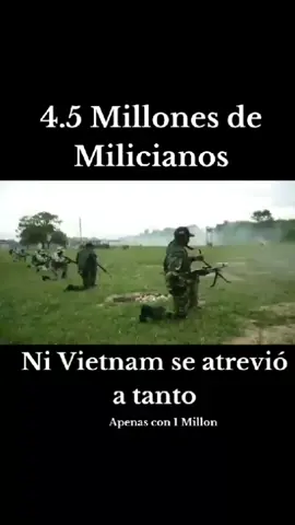 Realidad Miliciana en Venezuela.  #creatorsearchinsights  #realidad  #milicia  #venezuela  #paratii 