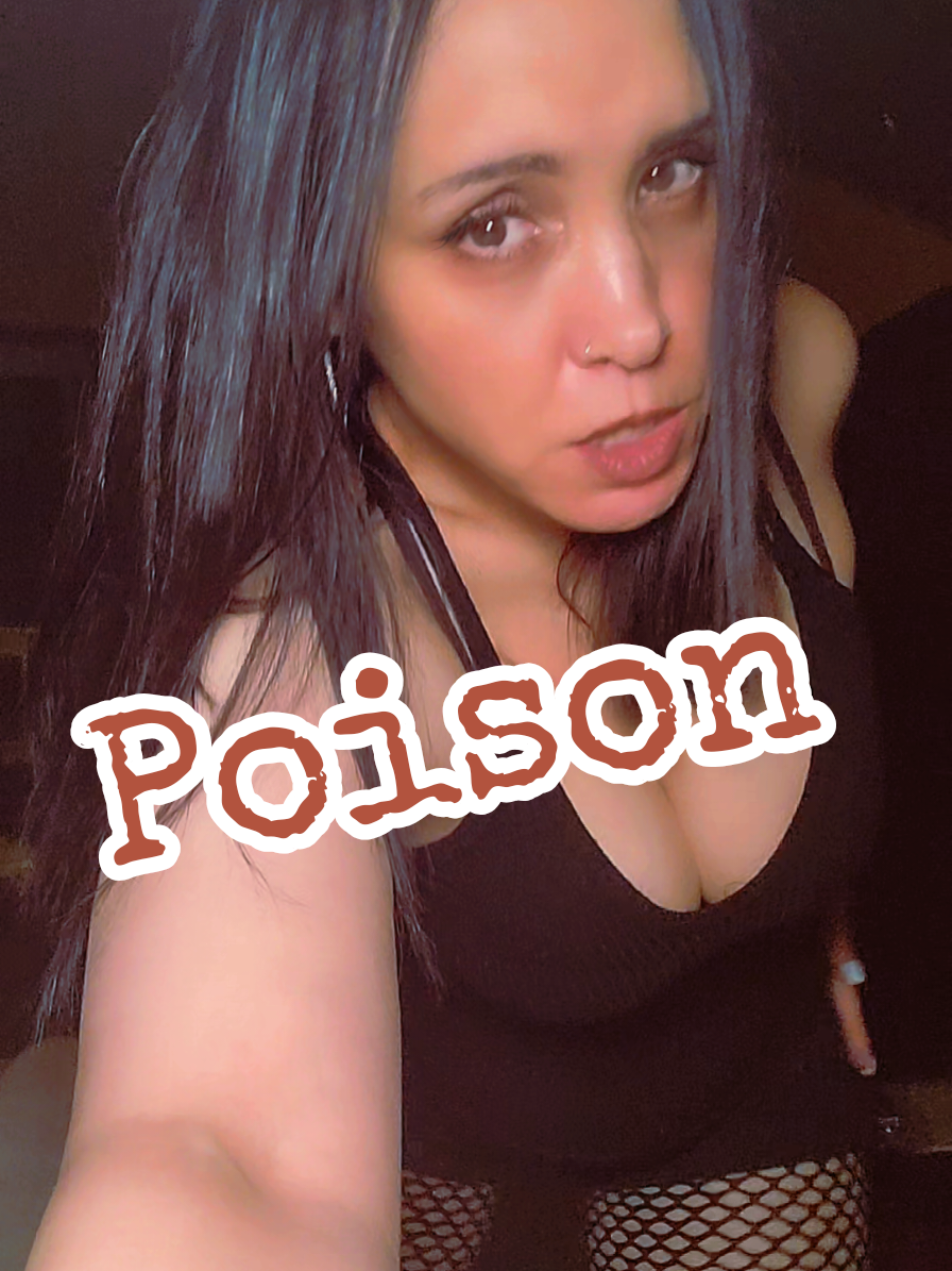 #alicecooper #poison #fyp 