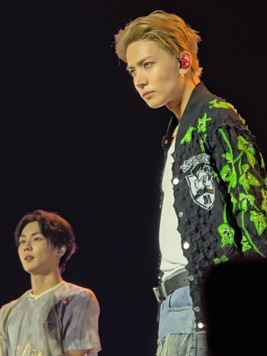 Enhypen in Amsterdam @Ziggo Dome @enhypen #enhypen #kpop #kpopfyp #engene #amsterdam 