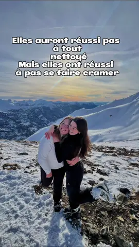 Fou rire j’ai tellement stressé 😭 @L O L A #viral #drole #bar #chute #innondation #soiree #pourtoii 
