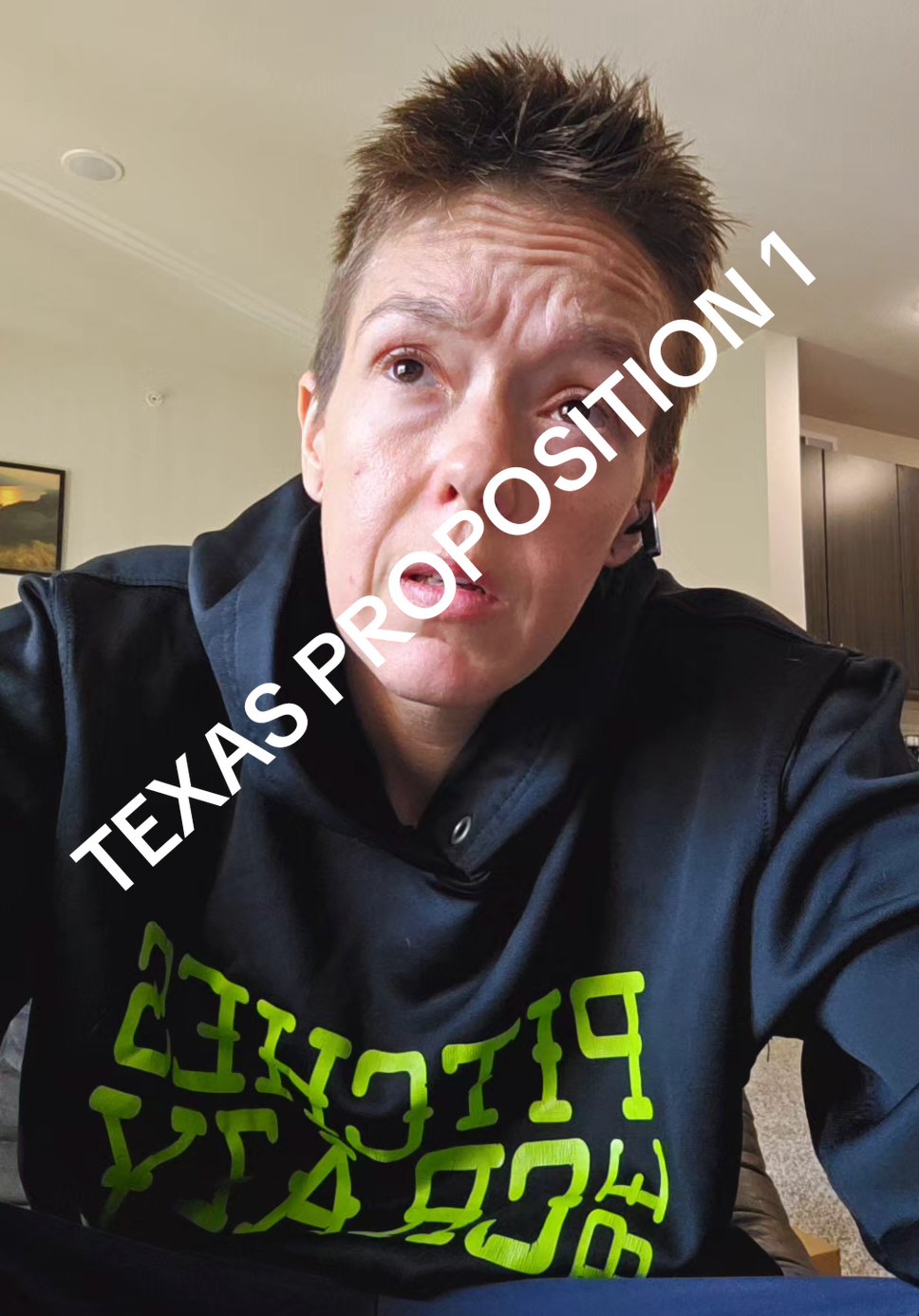 Texas Voters!! Listen up! There will be 17 State Consitutuonal Amendments to vote on in Novmber. This is a brief summary of Proposition 1. Share your thoughts, questions, or comments. #Texasvoters #voting  Fiscal Note: https://capitol.texas.gov/tlodocs/89R/fiscalnotes/pdf/SJ00059S.pdf