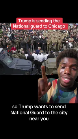 Mr. President, Chicago ain’t the place to play with 