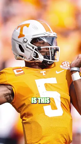 It's a sad day, Tennessee is going back to being an Adidas school
