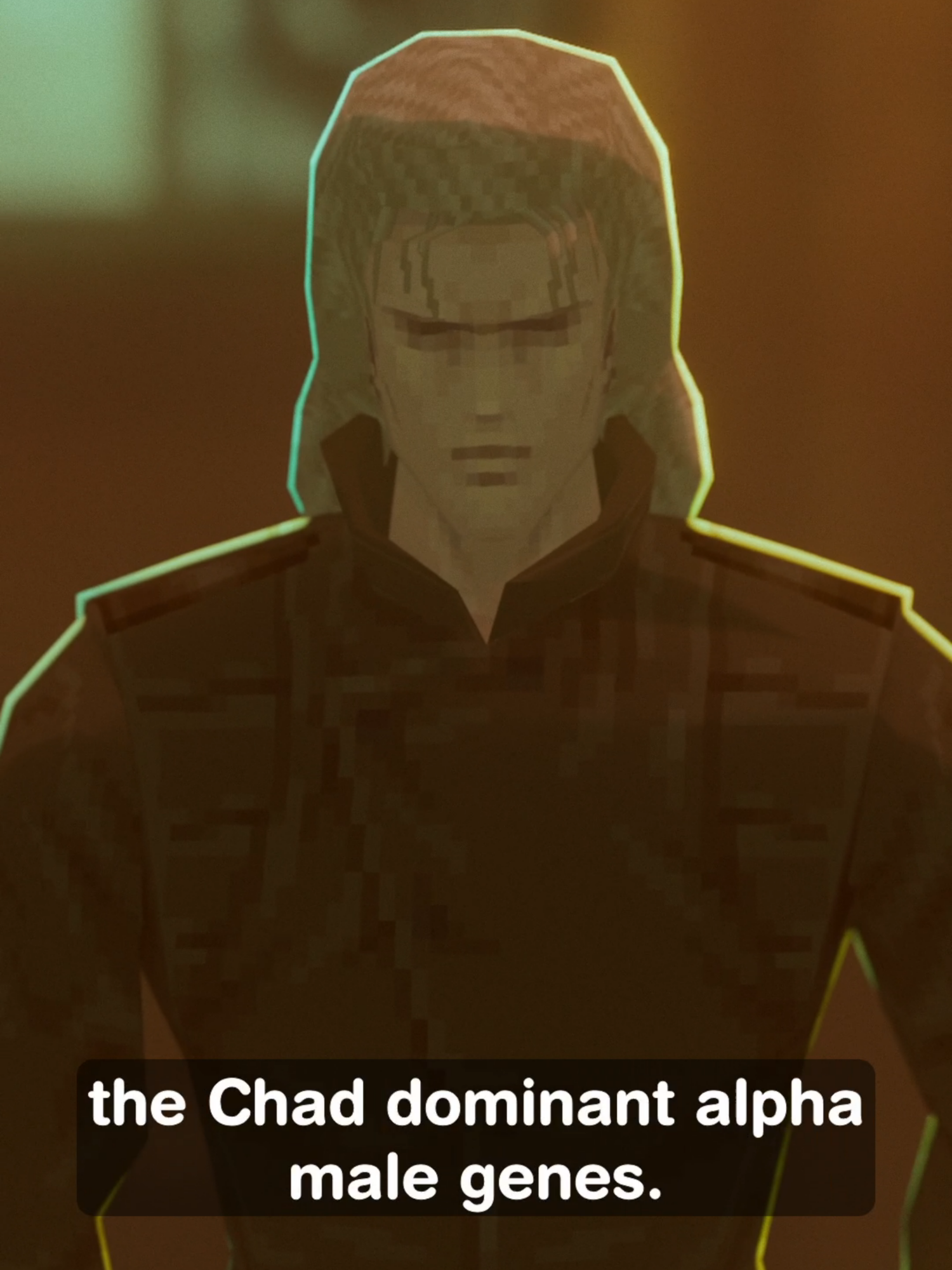 Liquid Snake is an Idiot  #metalgearsolid #abridged #parody