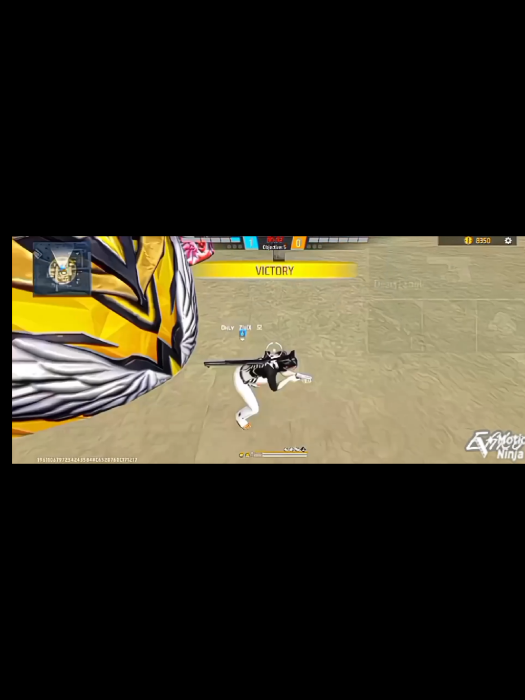 How is this Guys 🙃🥲#goviral #everyone #goviral #go1millionviews #everyone @Garena Free Fire TH @testy ff 