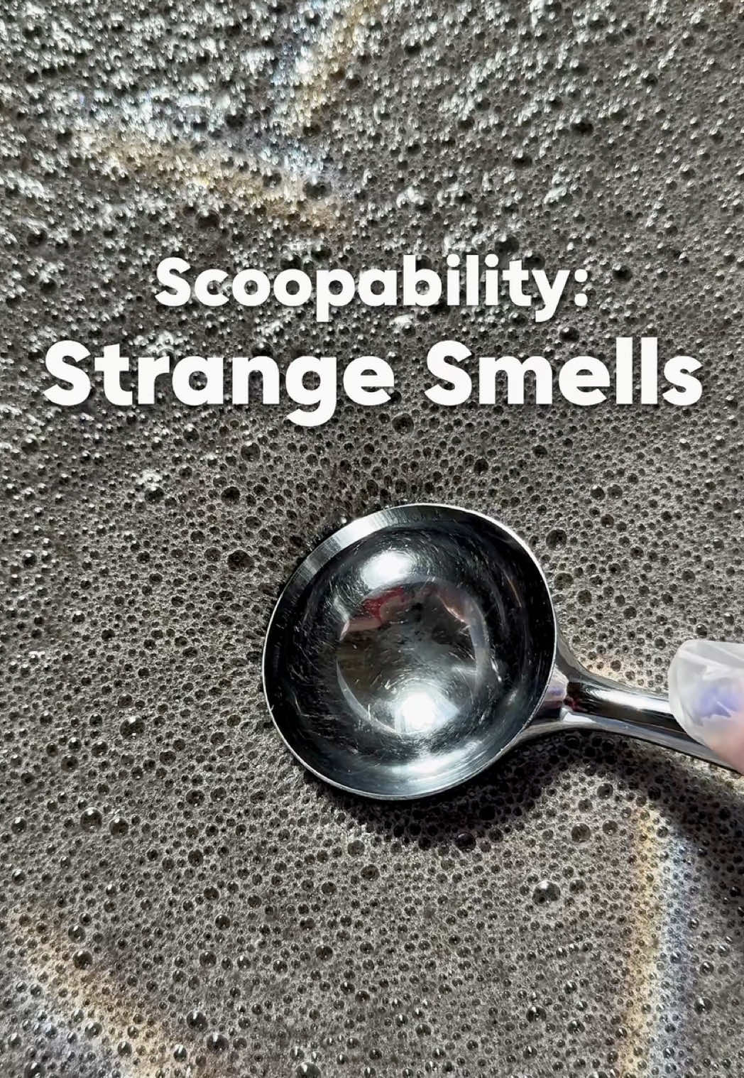 Strange Smells Collection V2 launches tomorrow at 7pm EDT 🖤