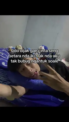 Jadi nda#dpagalau #jombang 