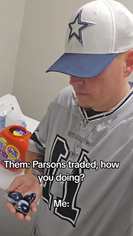 #dallascowboys #jerryjones #micahparsons #dc4l FUCK YOU JERRY!