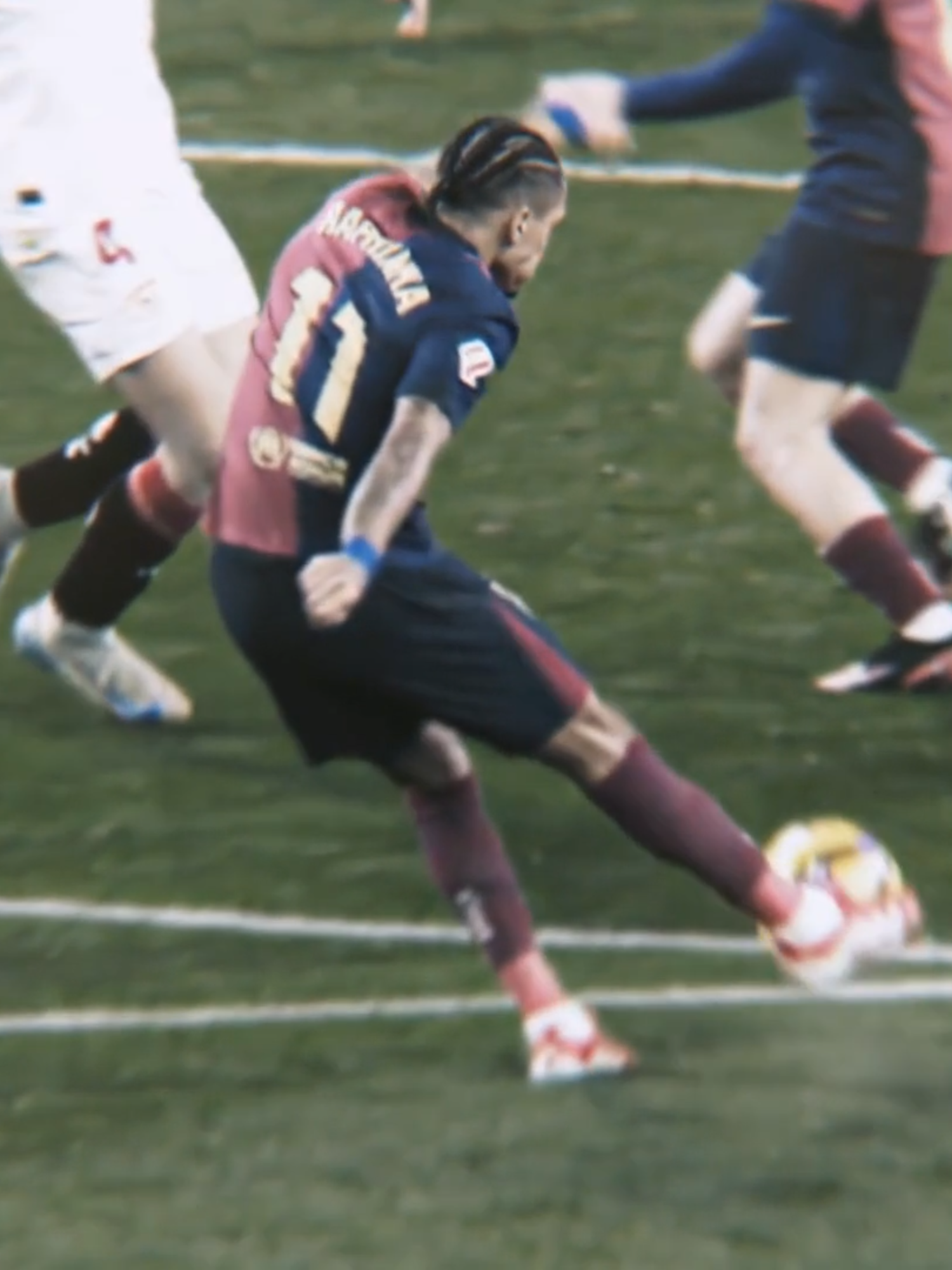 Raphinha is going to win 2 ballon d'ors back 2 back.ll ac:@a1exsmp3ll#fyp #viral #raphinha #barcelona #barcelonafc #championsleague #ballondor #creatorsearchinsights #football #footballedit #edit #canthisblowup #goviral #raphinha