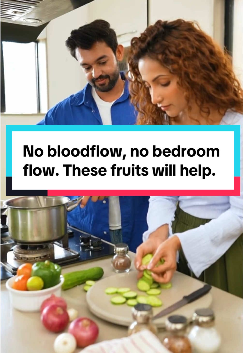 POV: you ate the right foods this weekend 😛 so your blood’s pumping + your partner’s impressed  Quick list for the fast clips: 	•	Beets — go all night 	•	Pomegranates — love fruit  	•	Leafy greens — nitrates 	•	Salmon — endurance 	•	Berries — anti-inflam 	•	Chocolate — mood boosting 	•	Citrus — blood vessels 	•	Red wine — passion 👉 Save + share with someone who needs this boost. #nitricoxide #erectiledysfunctionsolution #erectilehealth #moodbooster 