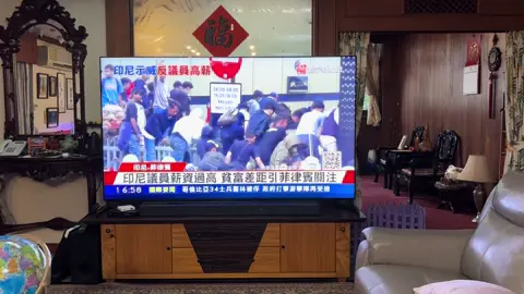 indonesia masuk tv luar negeri,Dpr #fypage  #koreaselatan🇰🇷 