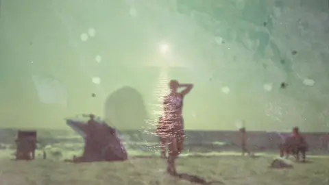 Heaven is real  #foryoupage #thirteenseas #ocean #mermaid #music