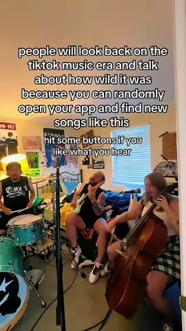 Like what you hear?? Say hi! #poppunk #poppunkmusic #originalsongs #emoband #emomusic 