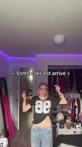 MMM#quebectiktok #foryoupage #viralvideostiktoks #colis #reall 