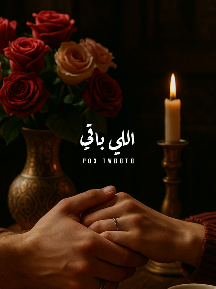 وهو ده اللي جاي. يعوض اللي باقي .. ❤️🌹🖇 #fyp #foryourepage  #دندنه #ترند #كارمن_سليمان_عمر_تاني 