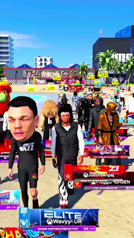 Goodbye 2k25😭😭🥺#fypシ #urclan💛 #fypシ゚viral #2kcontent #2kcommunity #2k25 #2k #nba2k25 