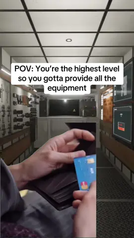 Provide the goods and then don’t get an incense when the scared player takes 3 #phasmophobia #fyp #memes #gaming 