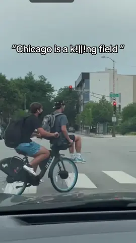 Chicago IRL 