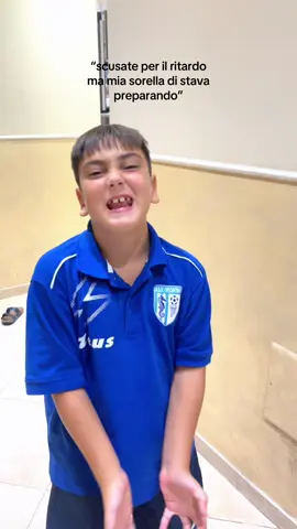 scusatelo