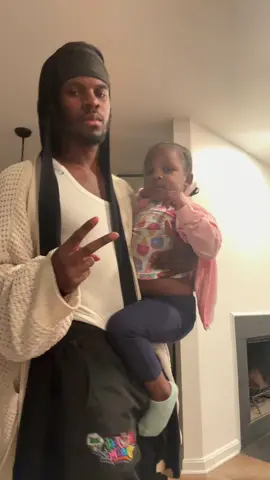 I guess she wanna be a ballerina #fyp #dmvtiktok 