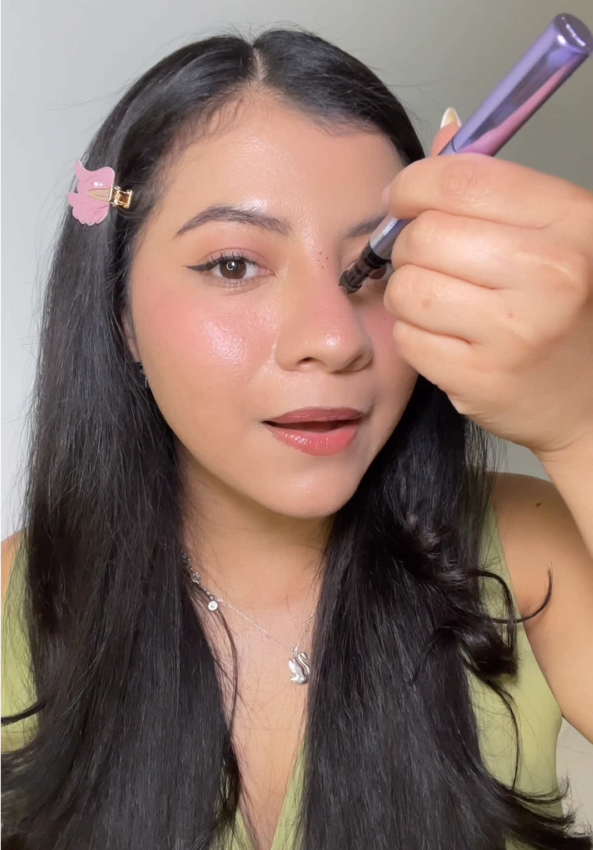 Un productos que resuelve.🤩☺️🫶🏼 #frecklesmakeup #freckle #pecas 
