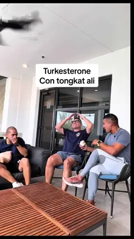 La importancia de la testosterona en los niveles adecuados en hombres mayores de 30 años #testosteronebooster #menshealth #tongkatali #potencia #saludmasculina 