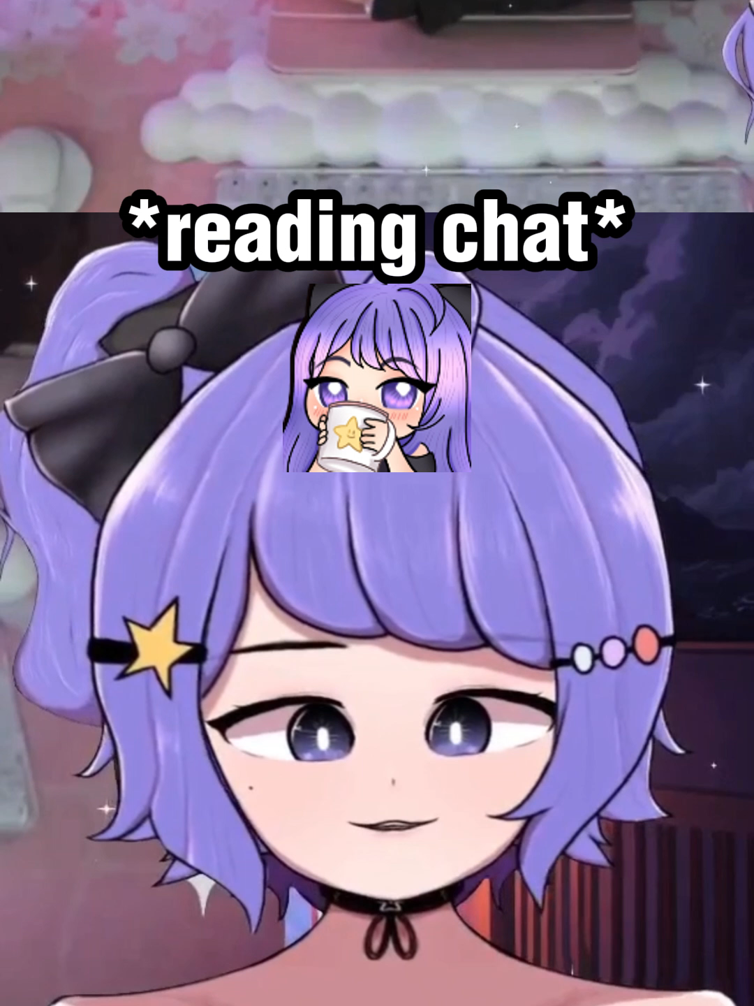 Do I really need to be fixed :3 #vtuber #vtuberclips #envtuber #clips #stream #streamclip #streamclips