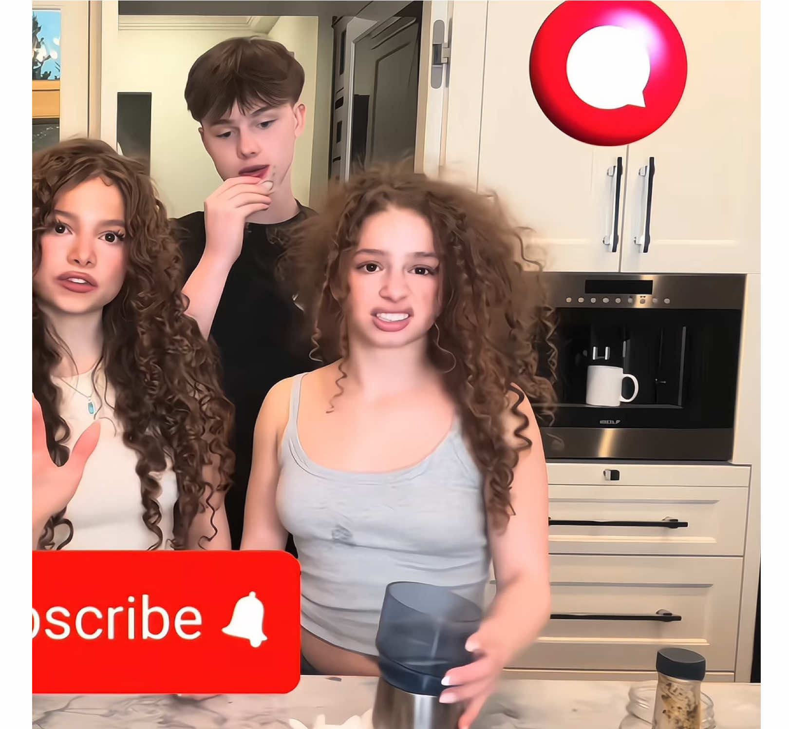 ELIANA KALOGERAS GOOD QUALITY SPICY WINGS CLIPS FOR EDITS - rq: @𝐁𝐗𝐘𝐑𝐈𝐈𝐎  #ELIANAKALOGERAS #elianakalogerasedit #fyp #kalogerassisters #edit @Eliana Kalogeras @demitrakalogeras @sundaykalogeras @Noah Risling @patrishakalogeras 