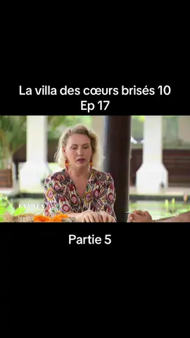 #lavilladescoeursbrisés #lavilla10 #lvdcb #maissane #marwa 