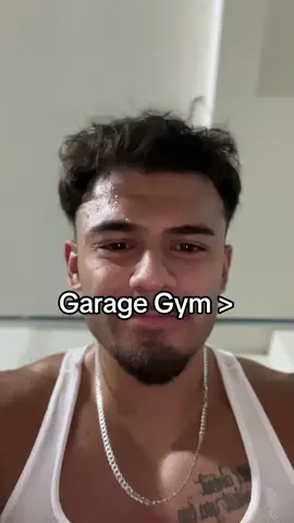 Just gotta enjoy the process man