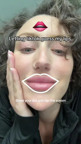 actually they are lips by @Fay Jouni MSN, AGNP-C 🥰🥰 #fyp 