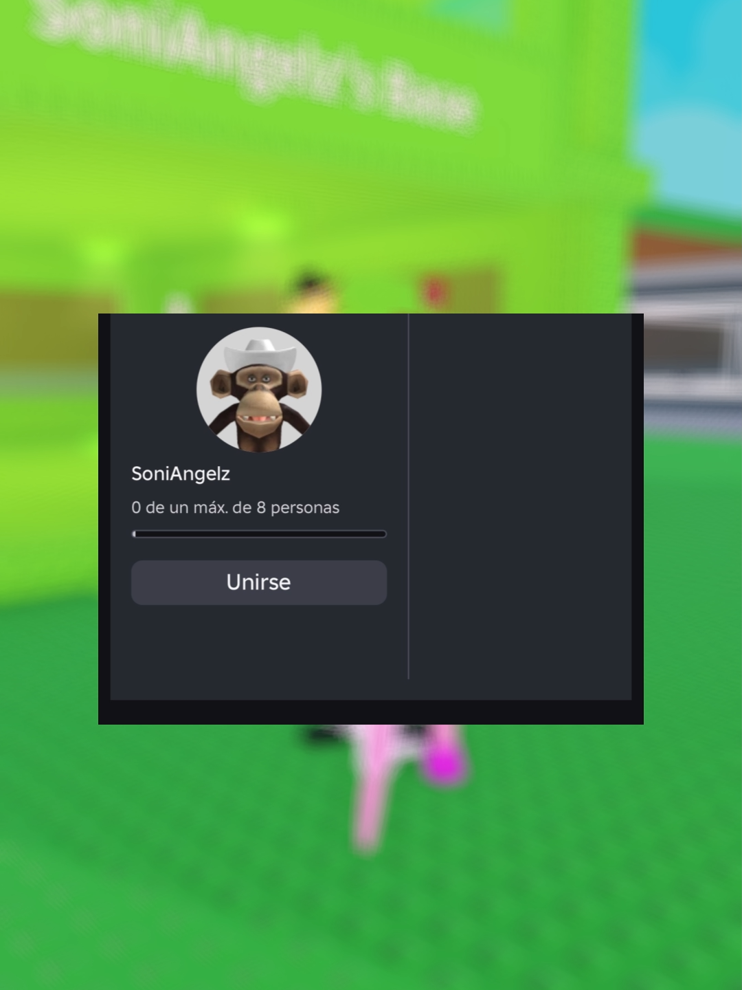 SERVIDOR PRIVADO GRATIS ROBA UN BRAINROT