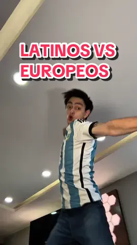 EUROPA vs LATAM cd @Caden Graham #humor #comedia #fyp #viral #tiktok 