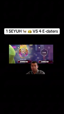 Echos that play with a mercy always swap Cassidy… classic🥱🤣🤣🤣