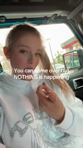 Come over